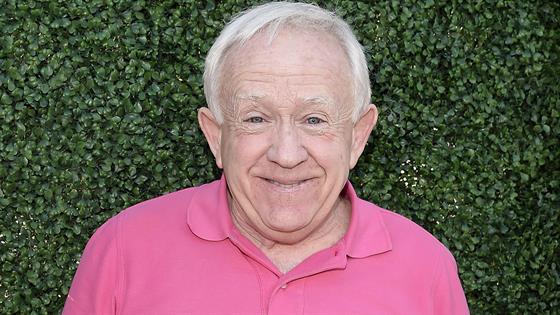 Leslie Jordan Talks Going Viral in Quarantine