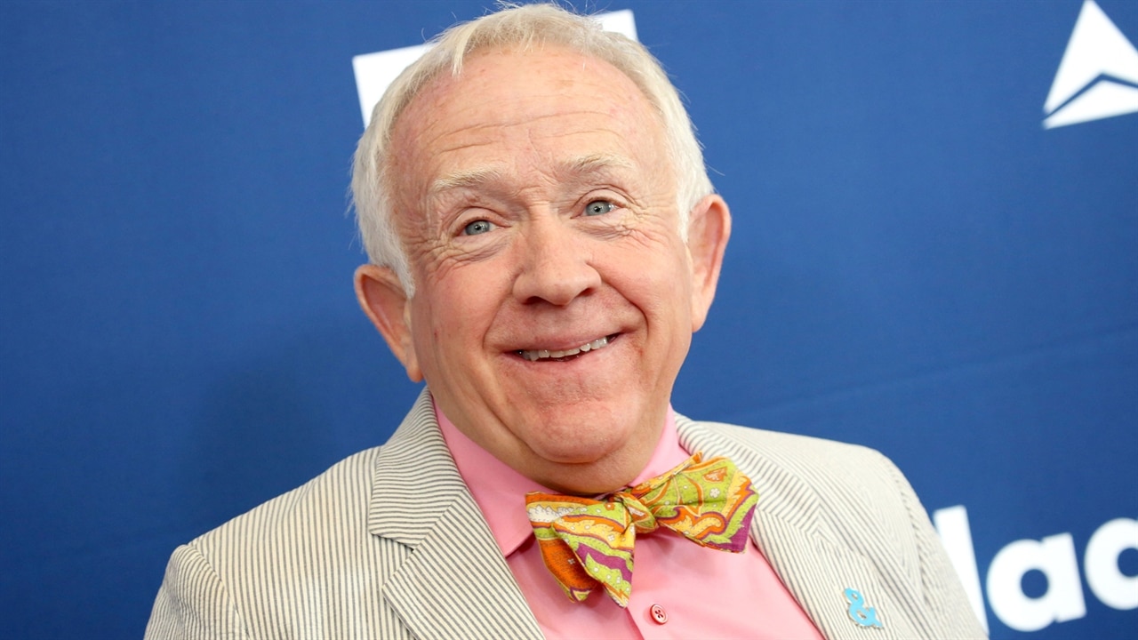 Leslie Jordan Recalls Rise to Stardom in Hollywood | E! News