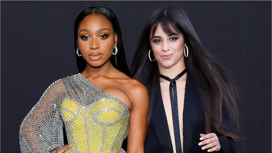 Normani Speaks Out On Camila Cabello S Past Racist Posts