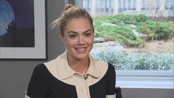 Why Kate Upton and Justin Verlander's daughter thinks dad is pro golfer