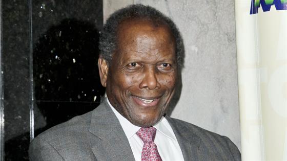 Legendary Actor Sidney Poitier Dead at 94