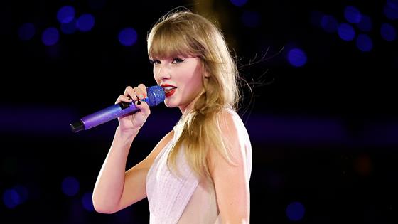 Josh Allen Is 'Surprised' Taylor Swift Turned Down Travis Kelce