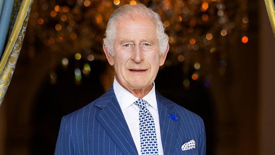 King Charles III Breaks Silence After Cancer Diagnosis