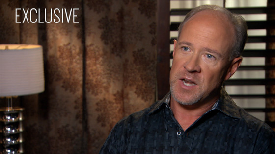 Brooks Ayers Slams Vicki Gunvalsons Daughter