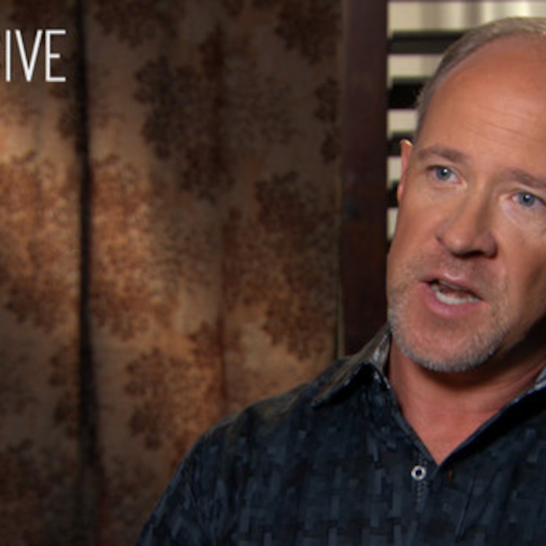 Brooks Ayers Slams Vicki Gunvalson’s Daughter