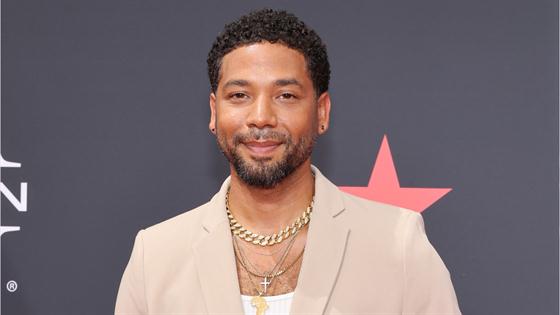 Jussie Smollett Seeks Treatment Amid Appeal