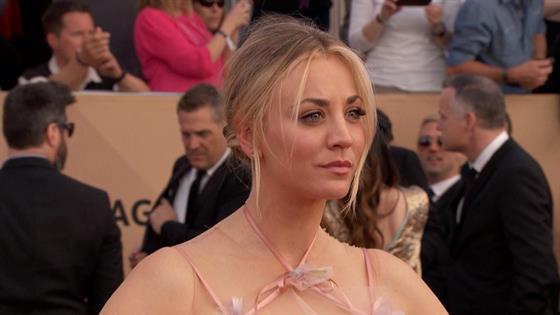 Kaley Cuoco News, Pictures, and Videos | E! News