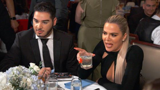 Khloe Kardashian Goes to Prom: “KUWTK” Katch-Up (S17, Ep 8)