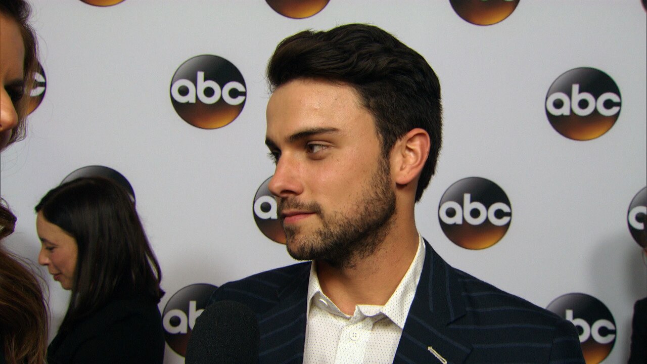Jack Falahee Describes End of HTGAWM Season 1 E! News