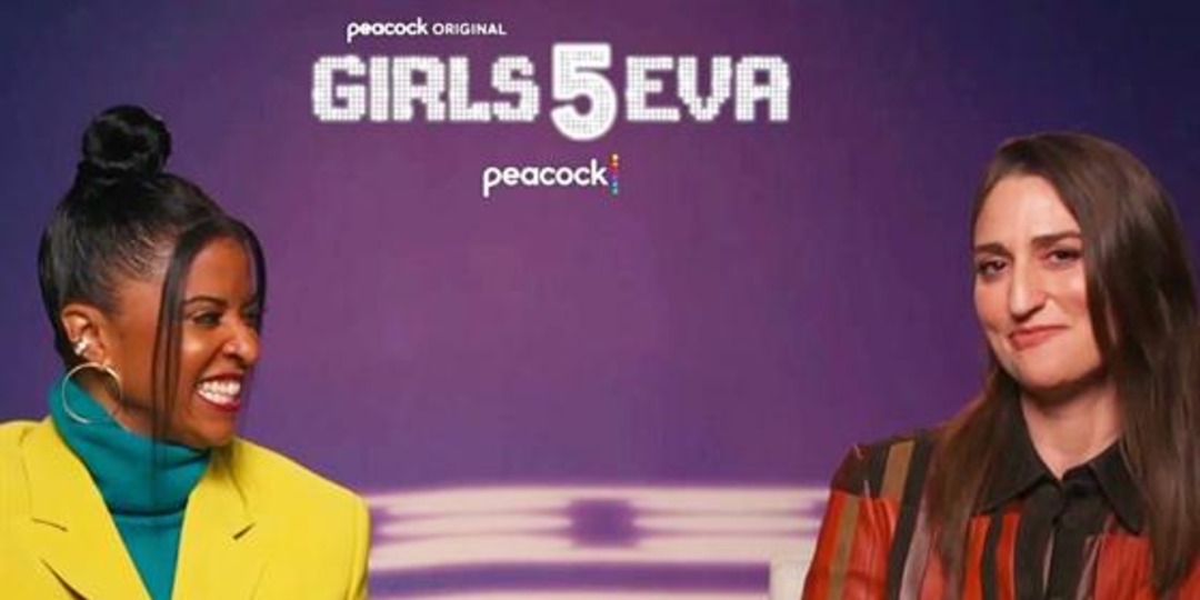 Sara Bareilles Feels Similar to Her Character in Girls5eva - E! Online.jpg