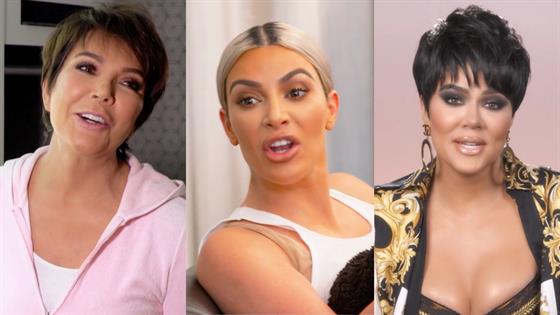 Top 11 Iconic Keeping Up With The Kardashians Moments 1609