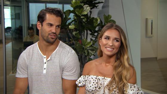 Jessie James and Eric Decker's Family Milestones: First Haircuts ...