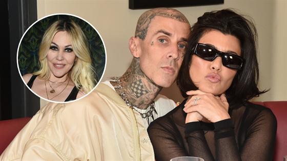 Shanna Moakler Accuses Travis Barker Of "Parenting Alienation"