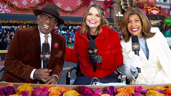 Macy’s Thanksgiving Day Parade 2024 How to Watch and Who's Performing