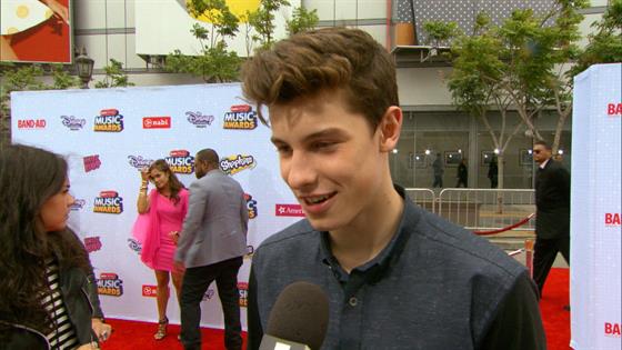 Shawn Mendes From Vine Star to ChartTopper E! Online