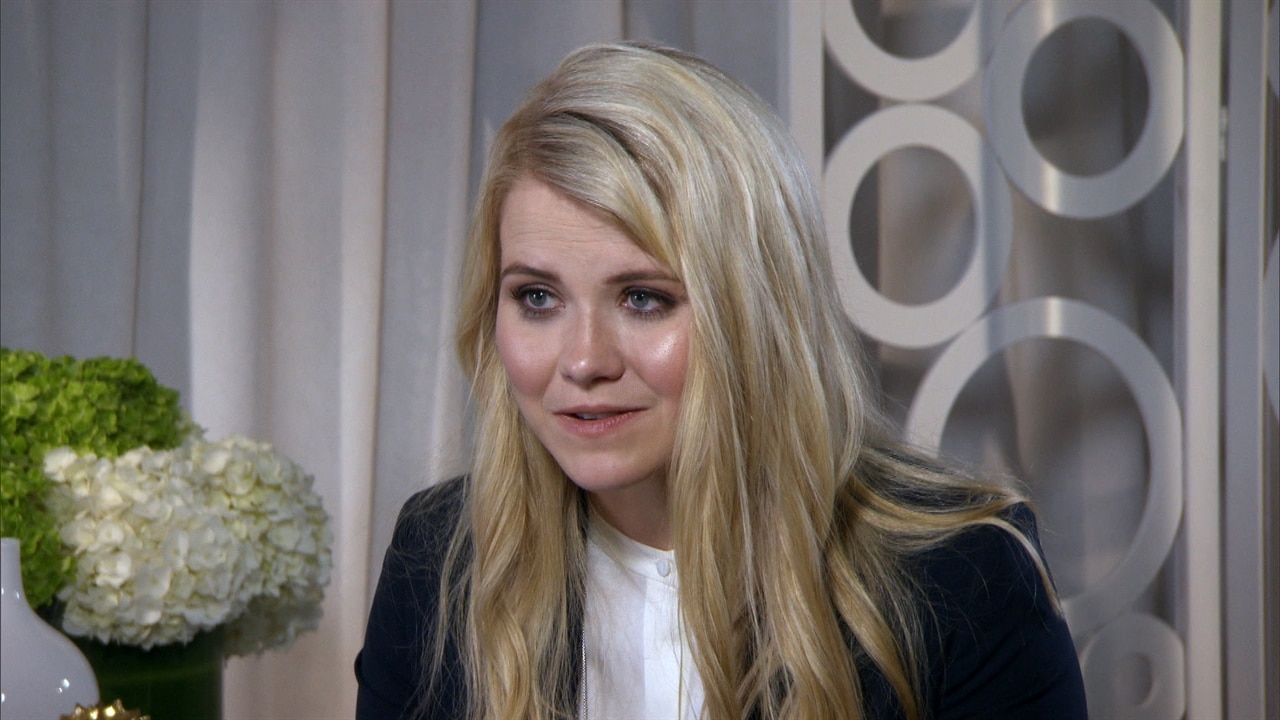 Why Elizabeth Smart's New Kidnapping Movie Is So Important E! News