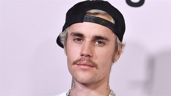 Justin Bieber taking break from rescheduled world tour to 'rest and get  better', Ents & Arts News