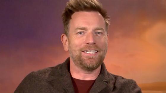 Ewan McGregor supports 'Obi-Wan Kenobi' co-star Moses Ingram amid racist  hate from fans - ABC News