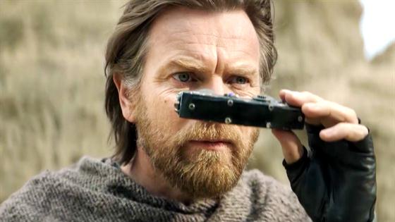 Ewan McGregor condemns racism against Obi-Wan's Moses Ingram