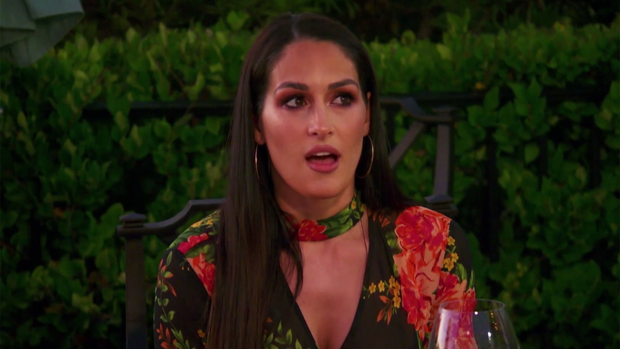 Total Bellas Recap: Season 3, Episode 6 on Total Bellas 