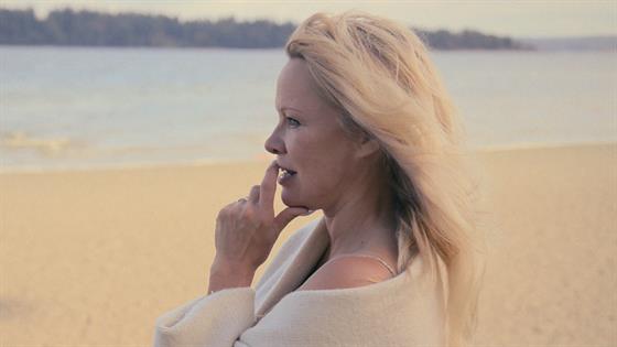 Pamela Anderson Reflects On Stolen Sex Tape In Netflix Documentary 1478