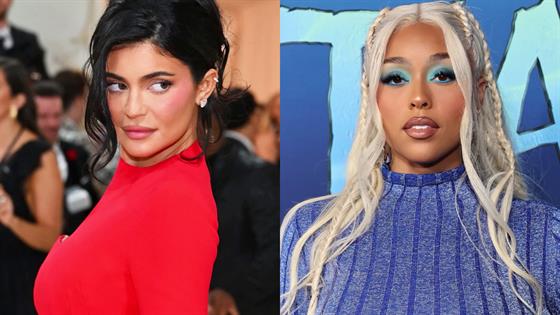 Kylie Jenner And Jordyn Woods Reunite 4 Years After Tristan Thompson Scandal 