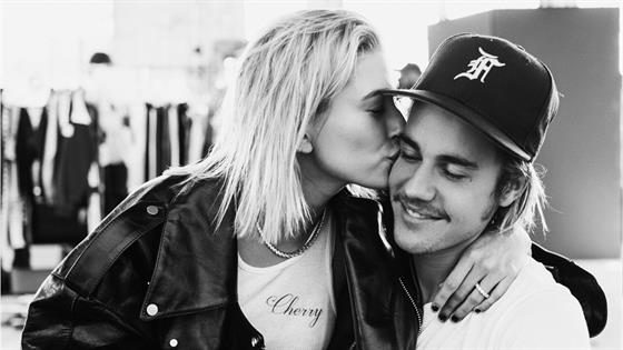 Justin Bieber Hailey Baldwin May Be Married