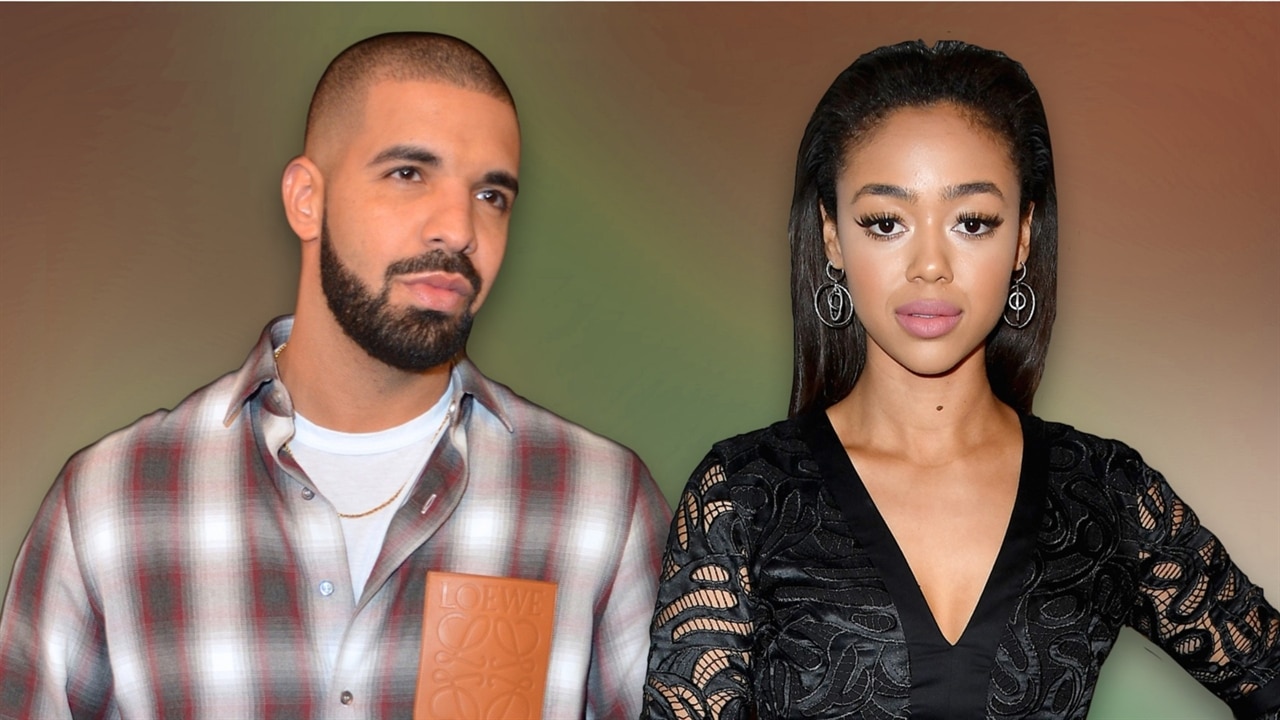 5 Things To Know About Drakes Rumored 18 Year Old Gf E News