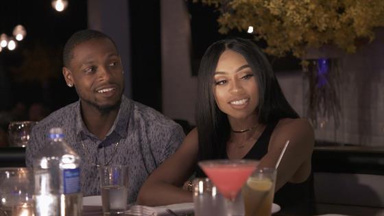 "WAGS LA" Stars Discuss the Instability of Being a WAG