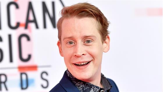Macaulay Culkin & Brenda Song Welcome Baby No. 1 - E! Online