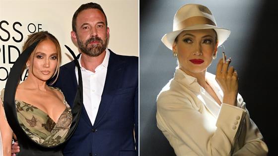 Ben Affleck Gives His Honest Review of Ex Jennifer Lopez's New Movie