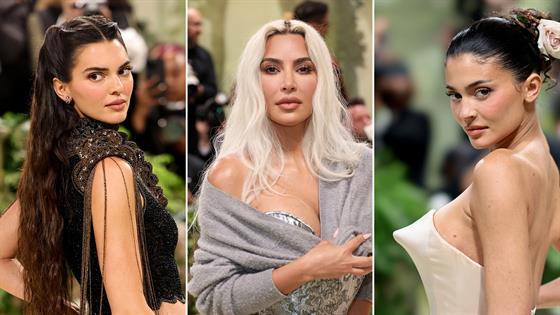 Hilarious Kardashian-Jenner Pranks, Best of Kendall& Top Model Moments