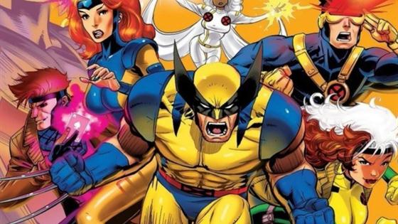 Lista 105+ Foto los x men son de marvel Alta definición completa, 2k, 4k