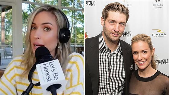 Kristin Cavallari Breaks Silence On Jay Cutler’s DUI Arrest