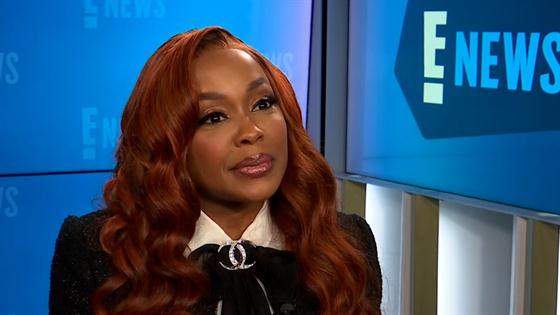 Phaedra Parks News Pictures and Videos E Online CA