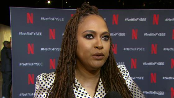 Ava Duvernay Talks Long Delayed Justice In When They See Us E Online