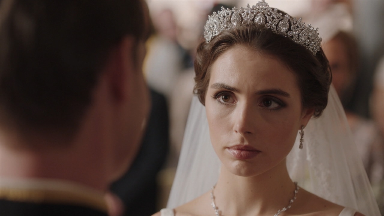The Royals Saison 4 Episode 10 The Royals Jasper Recap: Season 4, Ep. 10 | E! News