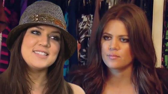 Khloe Kardashians Klassic Kuwtk Moments 