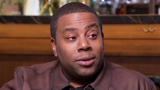 Kenan Thompson Talks 2022 PCAs, SNL Faves & Pete Davidson's Secret