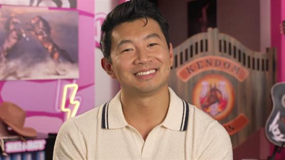 Simu Liu praises 'Barbie' movie as inclusive, diverse