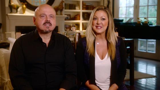 Katie Cazorla Is “Trouble” for Fiance