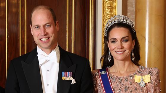 Kate Middleton Health Update & Prince William Cancels Public Appearance