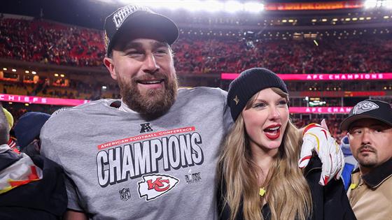 Kelce's Lucrative Off-Field Ventures