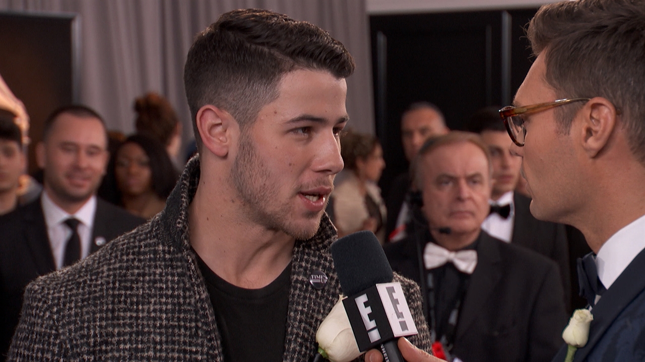 How Nick Jonas Created His Path To Success After The Jonas Brothers E Online