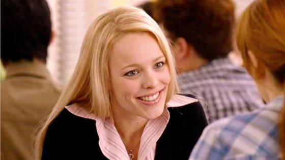 Watch the 'Mean Girls' Cast Reunite for Epic Walmart Shopping Commercial