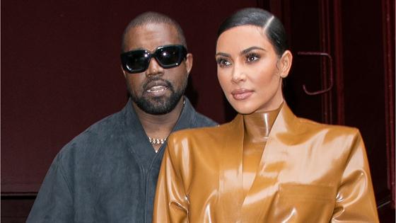 Why Kim Kardashian And Kanye Ye Wests Divorce Is Stalled 