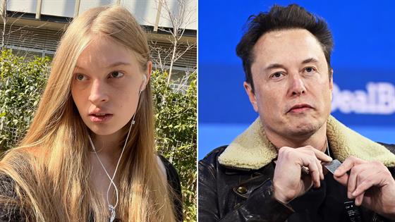 Elon Musk’s Daughter Vivian Wilson Makes Surprising Financial Confession