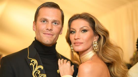 Tom Brady's Ex Bridget Moynahan Responds to Gisele Bündchen Divorce –  StyleCaster