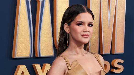 Maren Morris Reveals Why She&rsquo;s Leaving Country Music