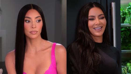 The Kardashians 204 Recap Kim Faces Backlash And Shocking Sex Confession 